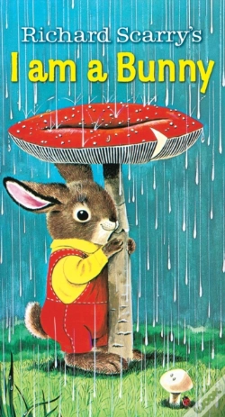 Capa do artigo I Am A Bunny
