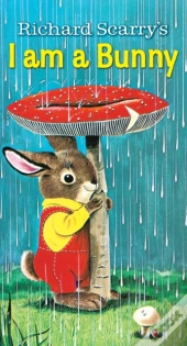 I Am A Bunny