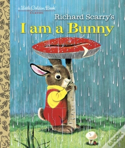 Capa do artigo I Am A Bunny