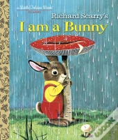 I Am A Bunny