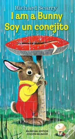 Capa do artigo I Am A Bunny/Soy Un Conejito