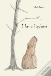 I Am A Capybara