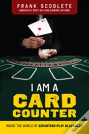 Capa do artigo I Am A Card Counter