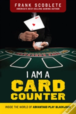 Capa do artigo I Am A Card Counter