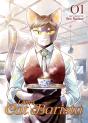 I Am A Cat Barista Vol. 1 - Preview
