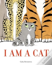 Capa do artigo I Am A Cat