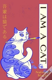 Capa do artigo I Am A Cat