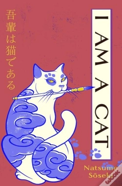Capa do artigo I Am A Cat