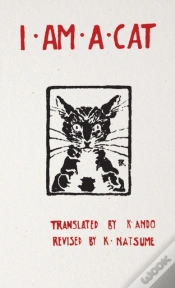 Capa do artigo I Am A Cat