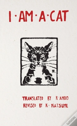 Capa do artigo I Am A Cat