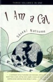 Capa do artigo I Am A Cat