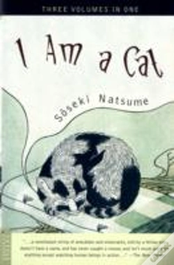 Capa do artigo I Am A Cat