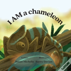 Capa do artigo I Am A Chameleon