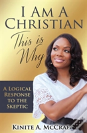 Capa do artigo I Am A Christian, This Is Why