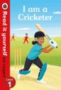 I Am A Cricketer - Preview
