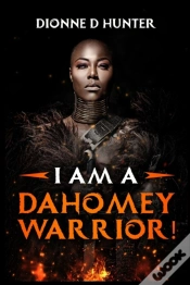 Capa do artigo I Am A Dahomey Warrior!