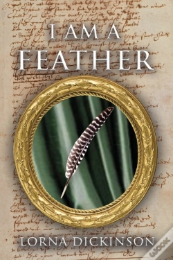 Capa do artigo I Am A Feather