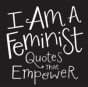 I Am A Feminist - Preview