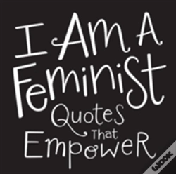 Capa do artigo I Am A Feminist