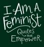 I Am A Feminist - Preview