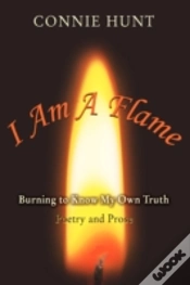 Capa do artigo I Am A Flame