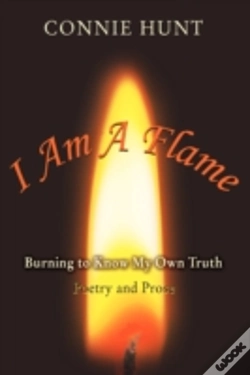 Capa do artigo I Am A Flame