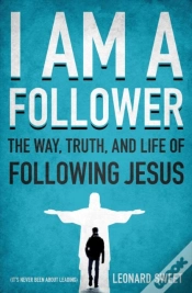 Capa do artigo I Am A Follower