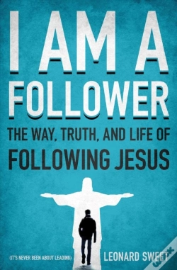 Capa do artigo I Am A Follower
