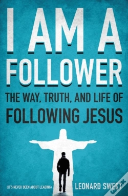 Capa do artigo I Am A Follower