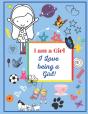 I Am A Girl - Preview