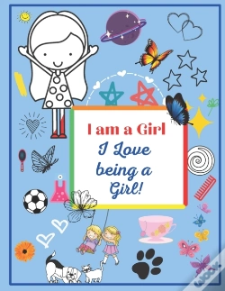 Capa do artigo I Am A Girl
