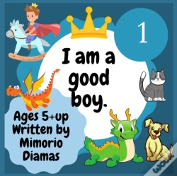 Capa do artigo I Am A Good Boy