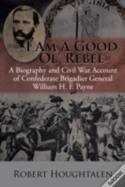 Capa do artigo I Am A Good Ol' Rebel