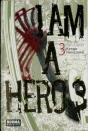 I Am A Hero 03 - Preview
