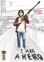 I Am A Hero 1 - Preview