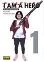 I Am A Hero. Integral 01 - Preview