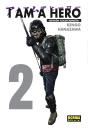 I Am A Hero. Integral 02 - Preview