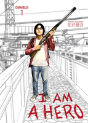 I Am A Hero Omnibus Volume 1 - Preview