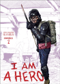 I Am A Hero Omnibus Volume 2 - Preview