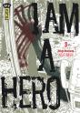 I Am A Hero T.3 - Preview