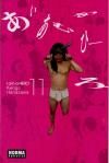 I Am A Hero Vol 11