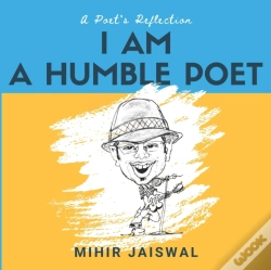 Capa do artigo I Am A Humble Poet