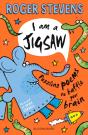 I Am A Jigsaw - Preview