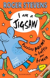 Capa do artigo I Am A Jigsaw