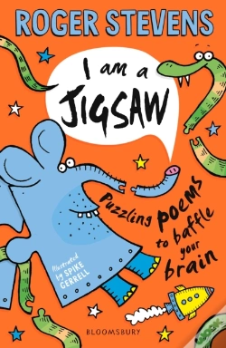 Capa do artigo I Am A Jigsaw