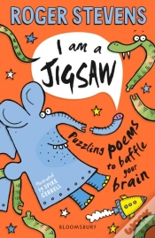 Capa do artigo I Am A Jigsaw