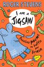 I Am A Jigsaw - Preview