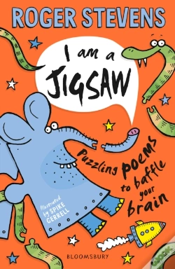Capa do artigo I Am A Jigsaw