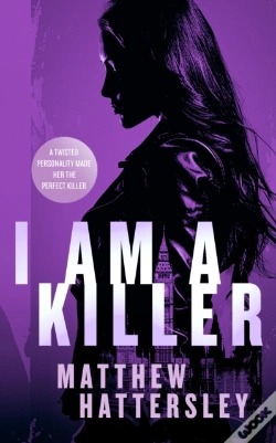 Capa do artigo I Am A Killer