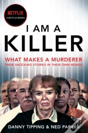 Capa do artigo I Am A Killer
